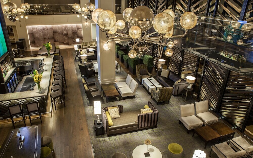 Фото Park Central