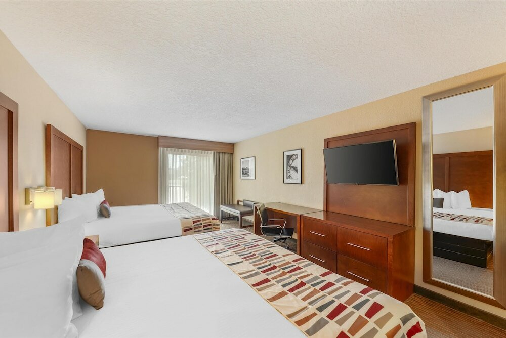 Фото Best Western Alamo Suites