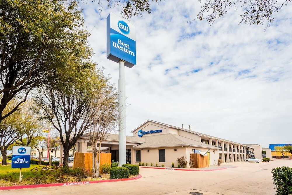 Фото Best Western- Round Rock