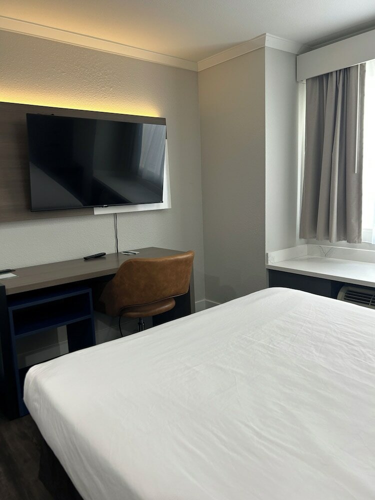 Фото Quality Inn & Suites Wine Country