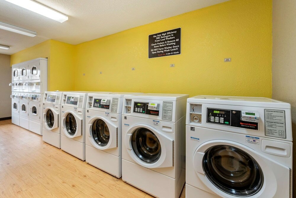 Фото Suburban Extended Stay Hotel South Bend