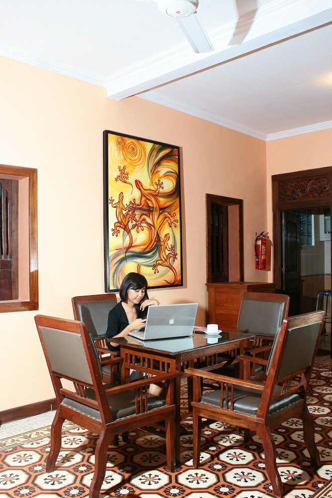 Фото Hotel 1001 Malam