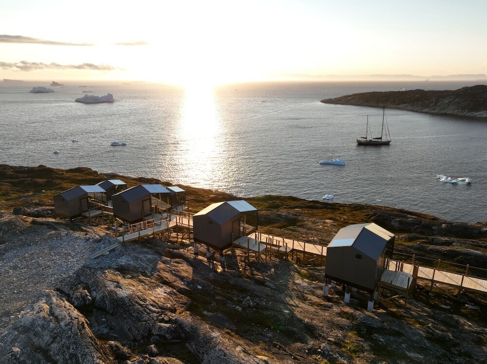 Фото Hotel Arctic