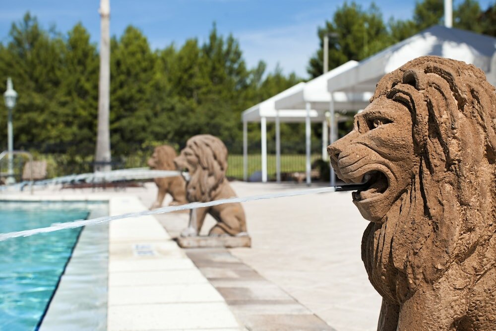 Фото Monumental Hotel Orlando