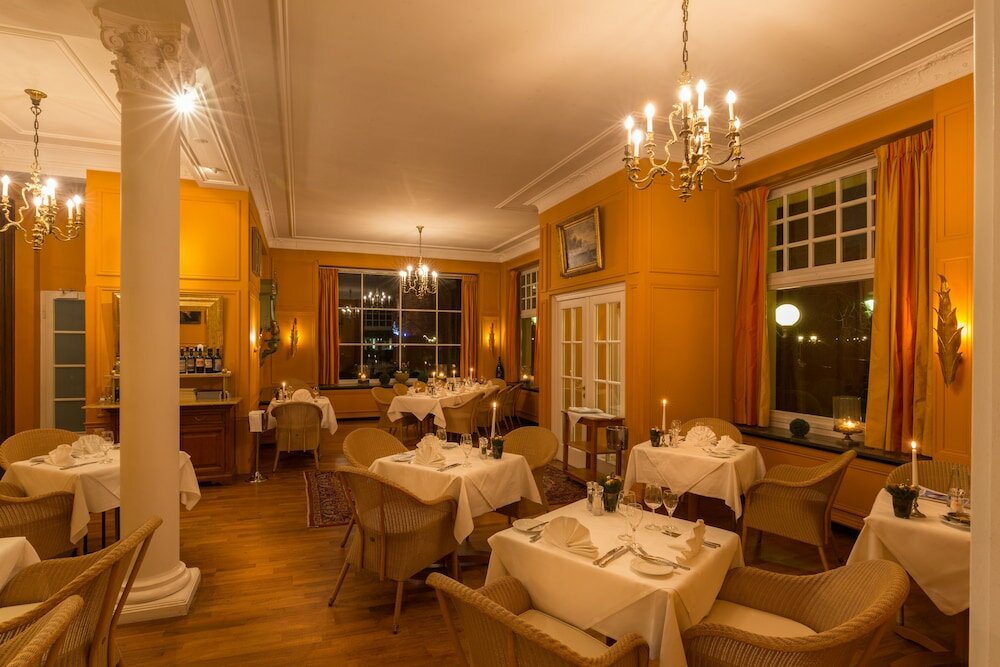 Фото Atlantic Parkhotel