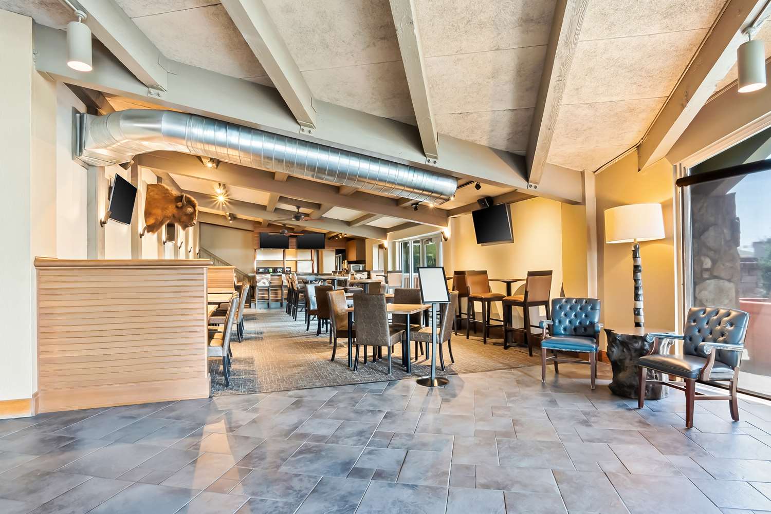 Фото Best Western Outlaw Inn