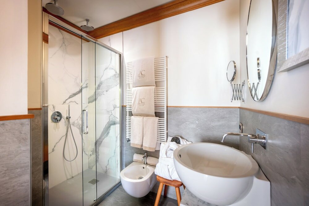 Фото Ambra Cortina