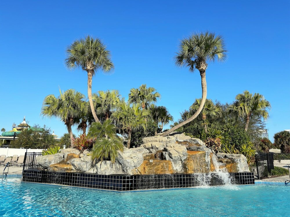 Фото Wyndham I-Drive Avanti Resort & Conference Center