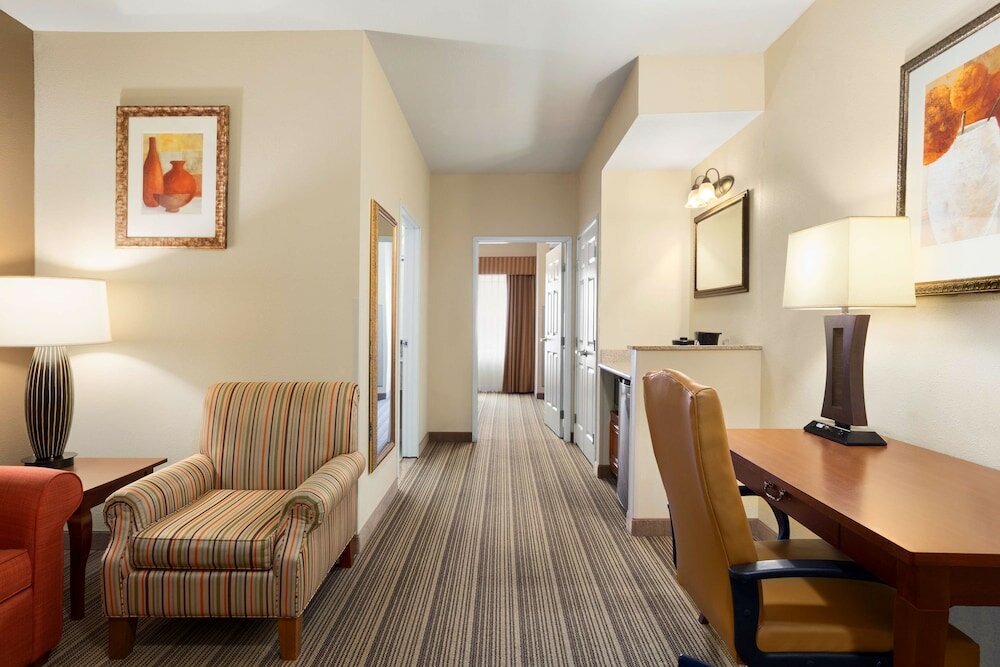 Фото Country Inn & Suites by Radisson, Columbia, Mo