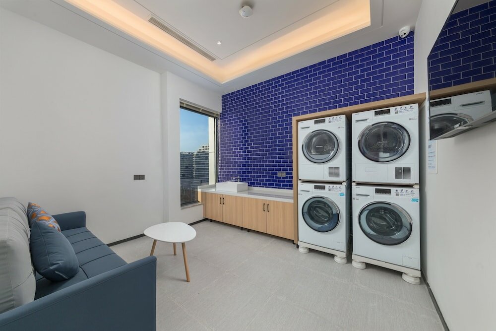 Фото Holiday Inn Express Nanchang West Station, an Ihg Hotel