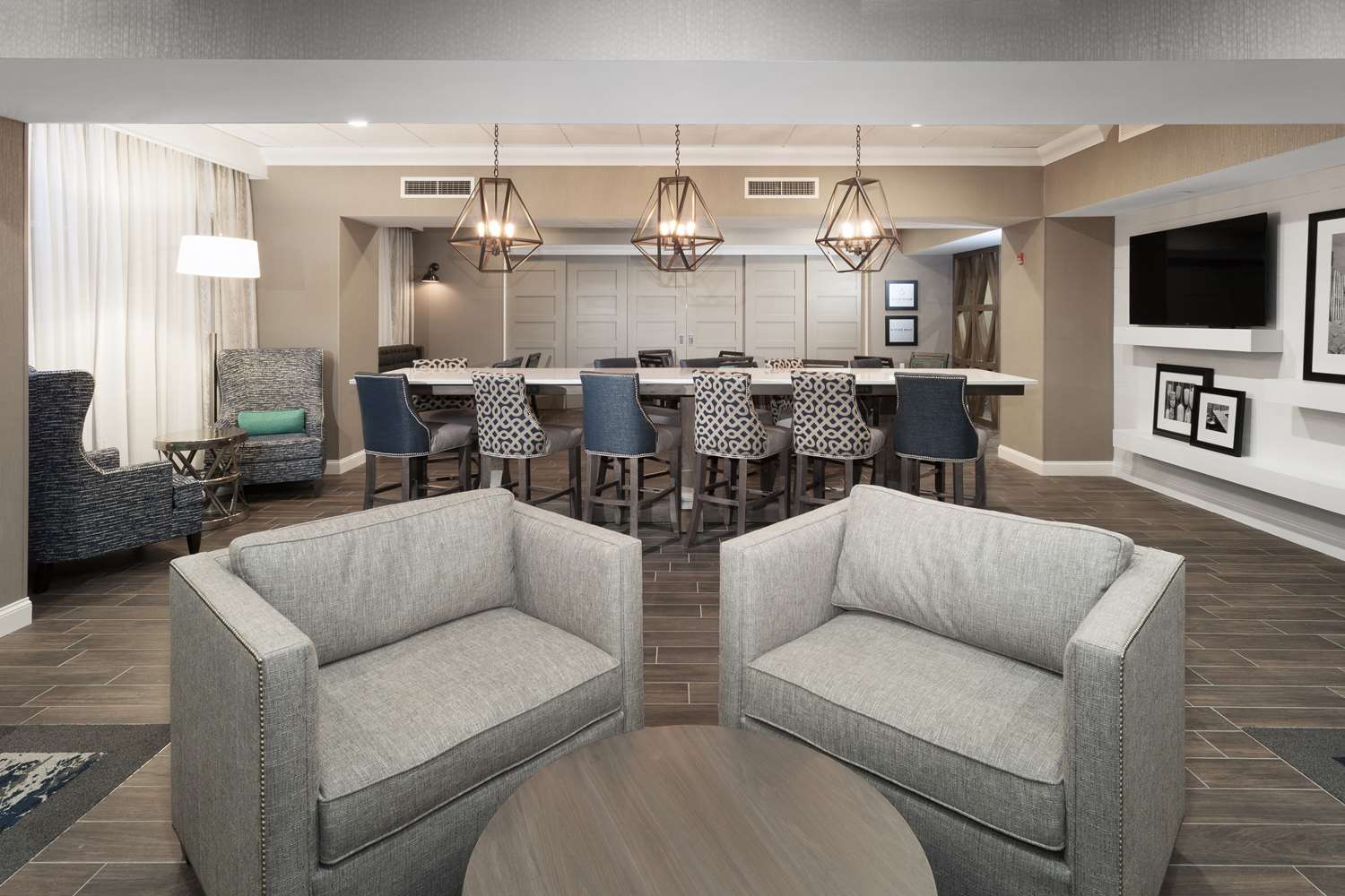 Фото Hampton Inn Kennebunk Kennebunkport