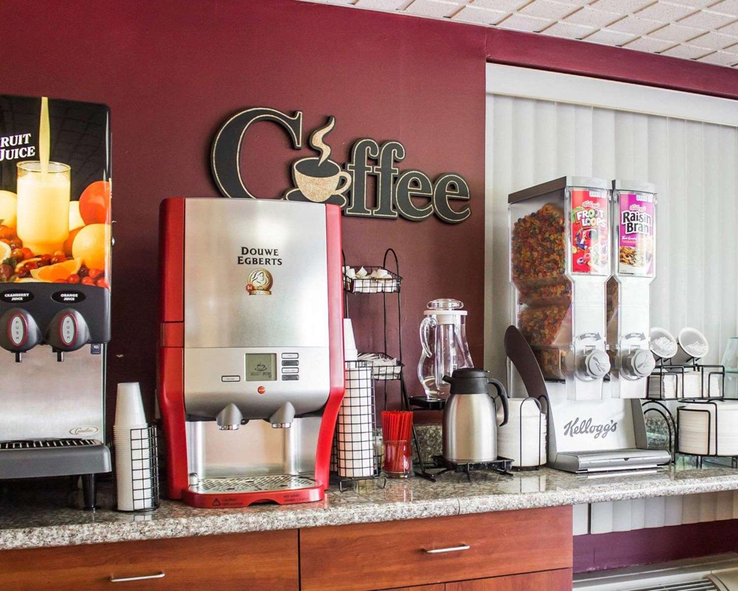 Фото Econo Lodge Columbus West