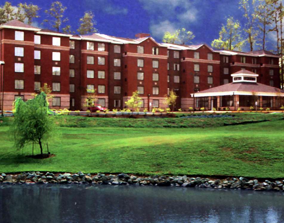 Фото Homewood Suites by Hilton Williamsburg