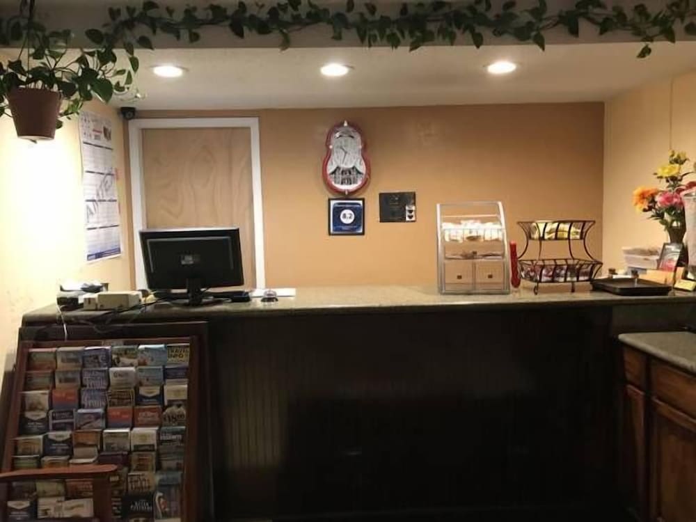 Фото Klamath Motor Lodge