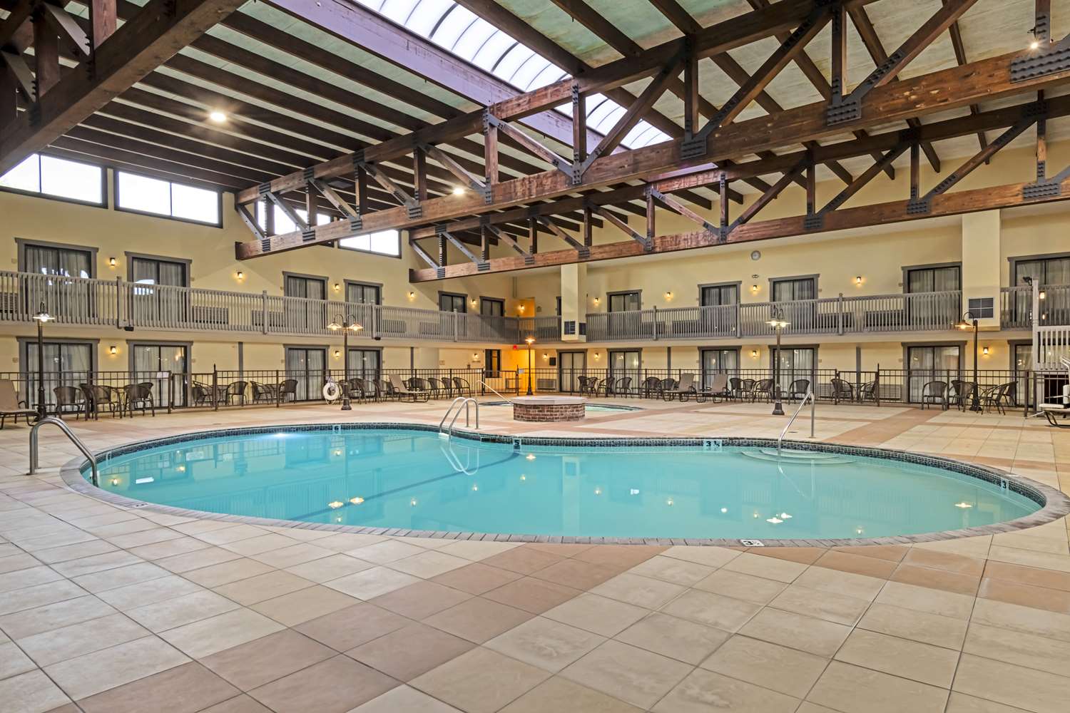 Фото Best Western Plus New Ulm