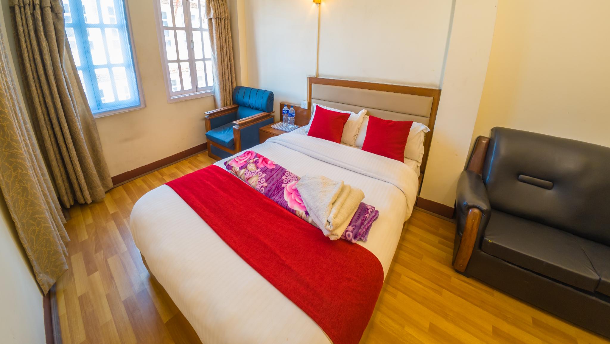 Фото Durbar Guest House