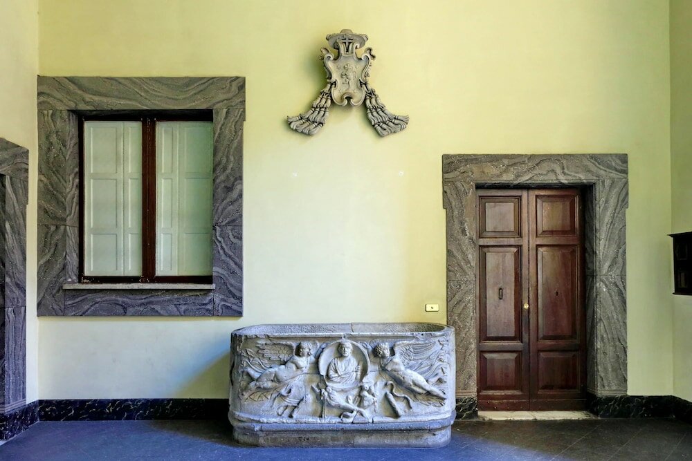 Фото Monti Charme - My Extra Home