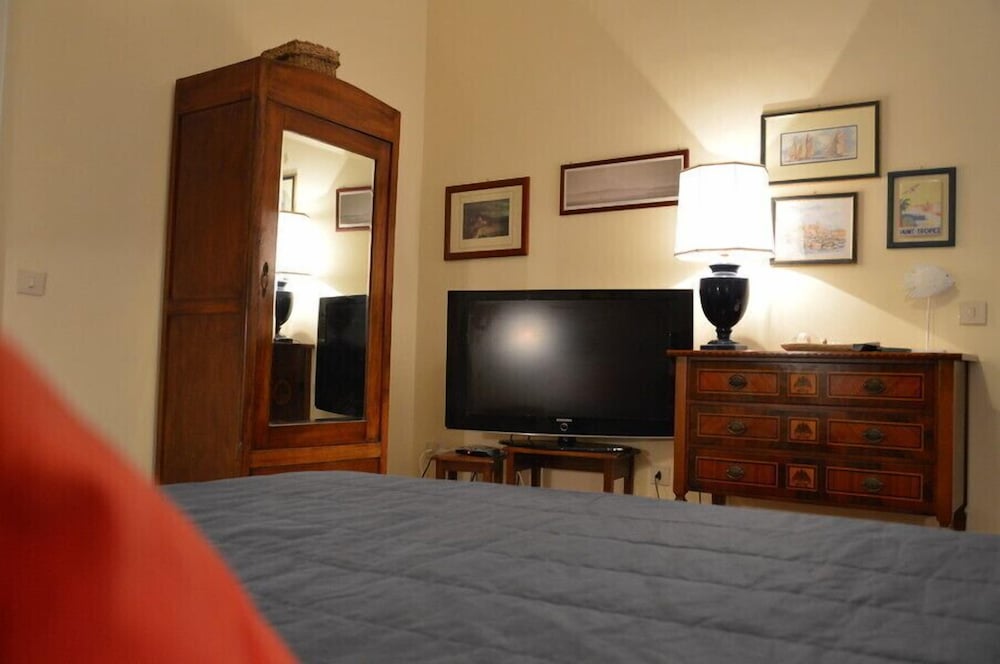 Фото Paola A Trastevere