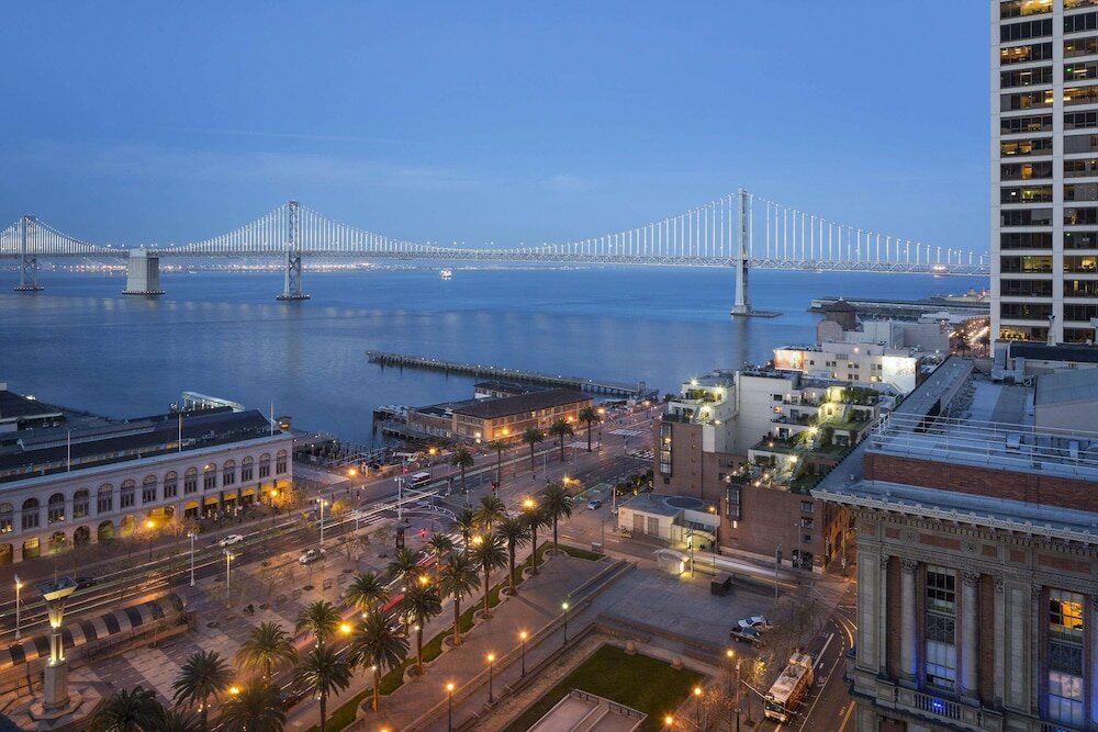 Фото Hyatt Regency San Francisco
