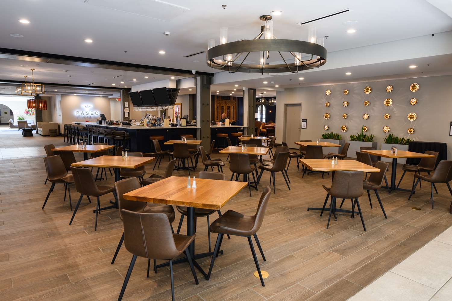 Фото Estancia del Norte San Antonio, Tapestry Collection