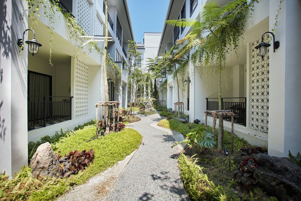 Фото Health Land Resort & SPA