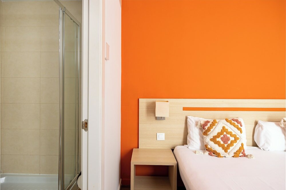 Фото Hostal Barcelona Centro