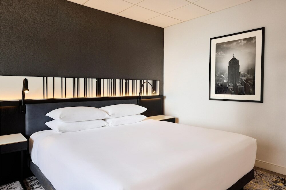 Фото Hyatt Regency Chicago