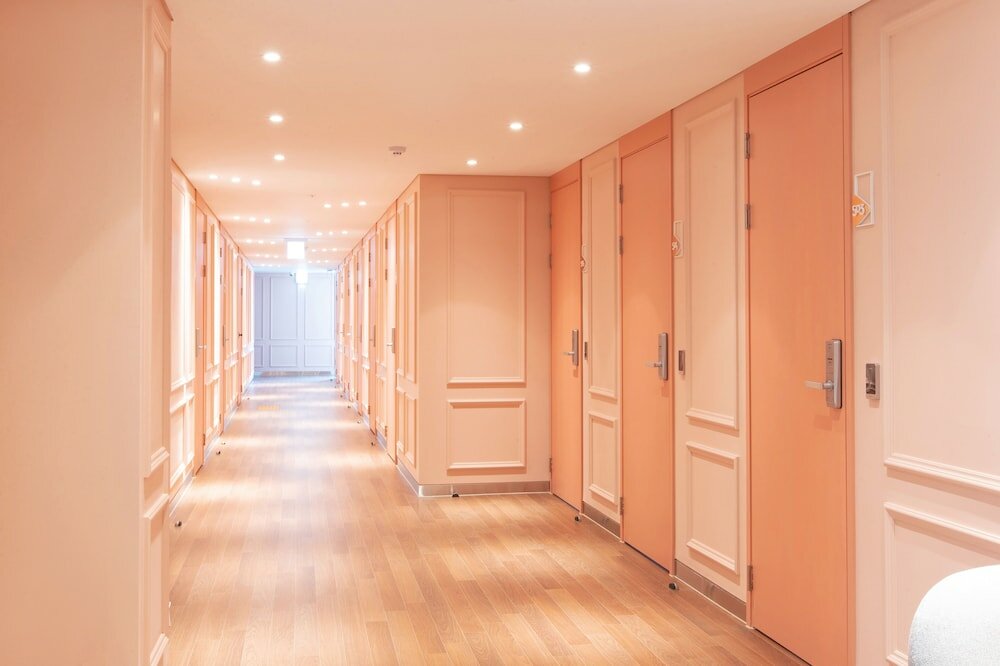 Фото Brosis Hotel