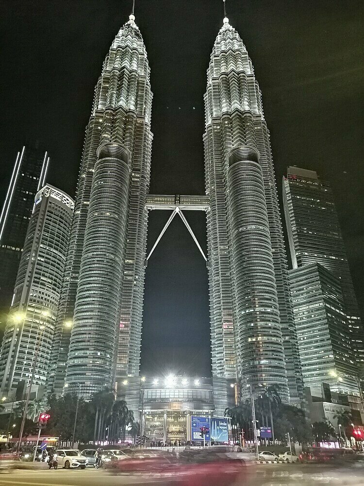 Hotel Yemala Suites at Vortex KLCC, Kuala Lumpur, photo