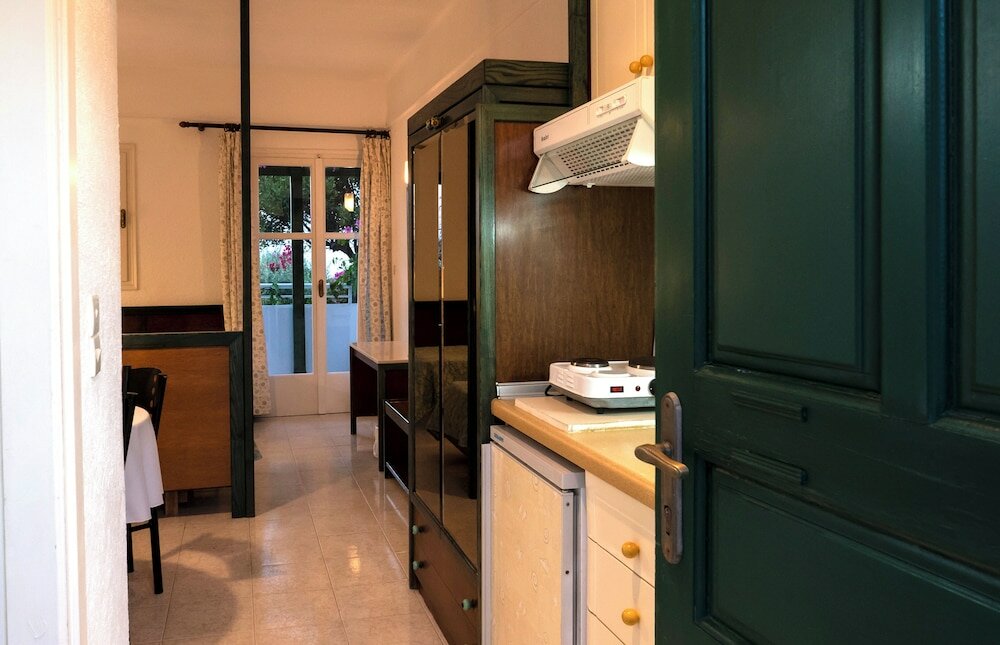 Фото Villea Village