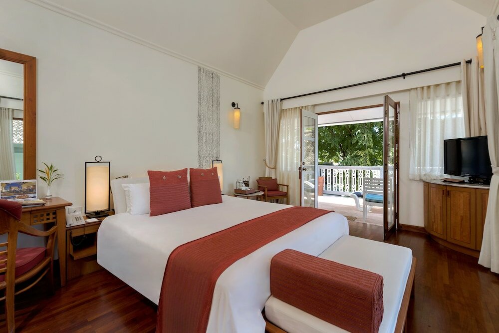 Фото Centara Villas Samui