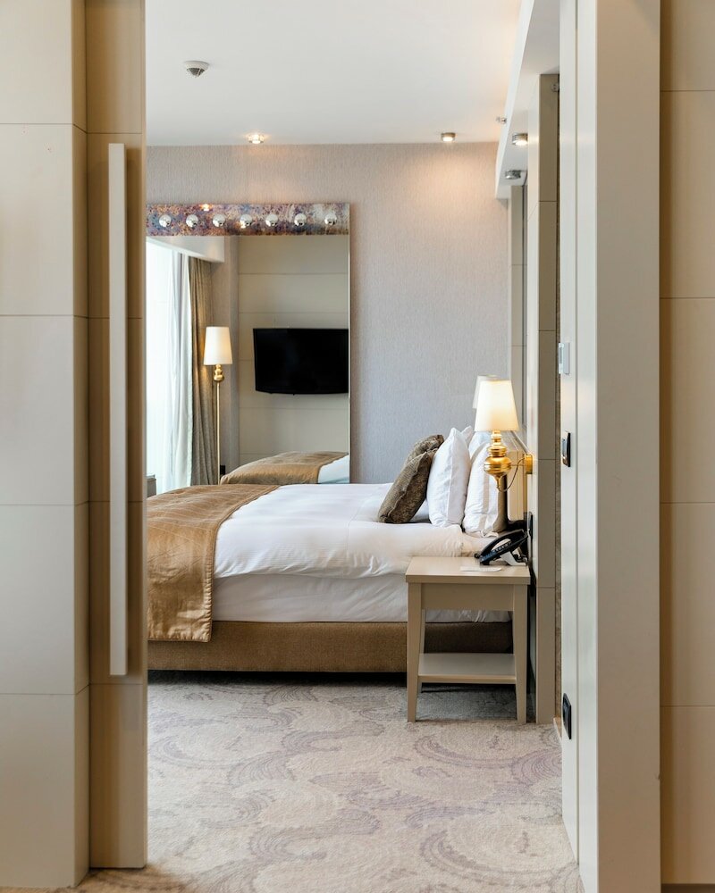 Фото Bilgah Beach Hotel