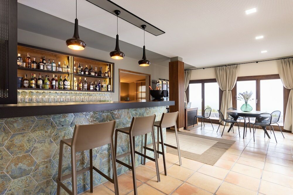 Фото Hotel Alta Montaña