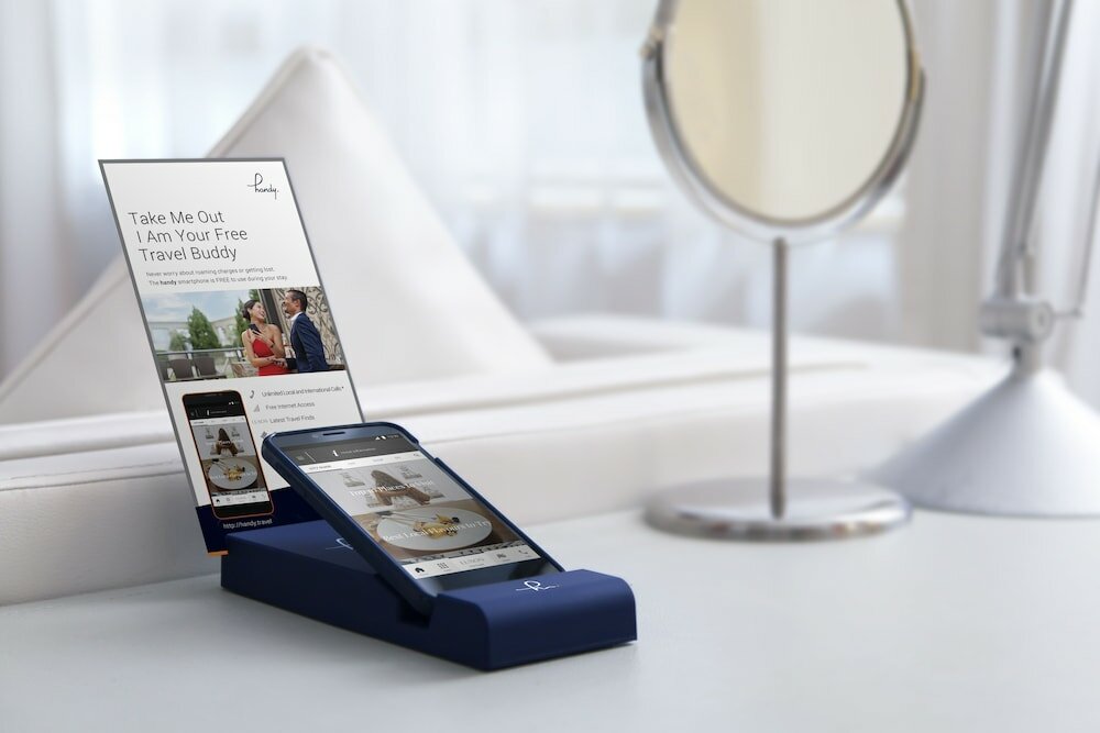 Фото Grand Mercure Singapore Roxy