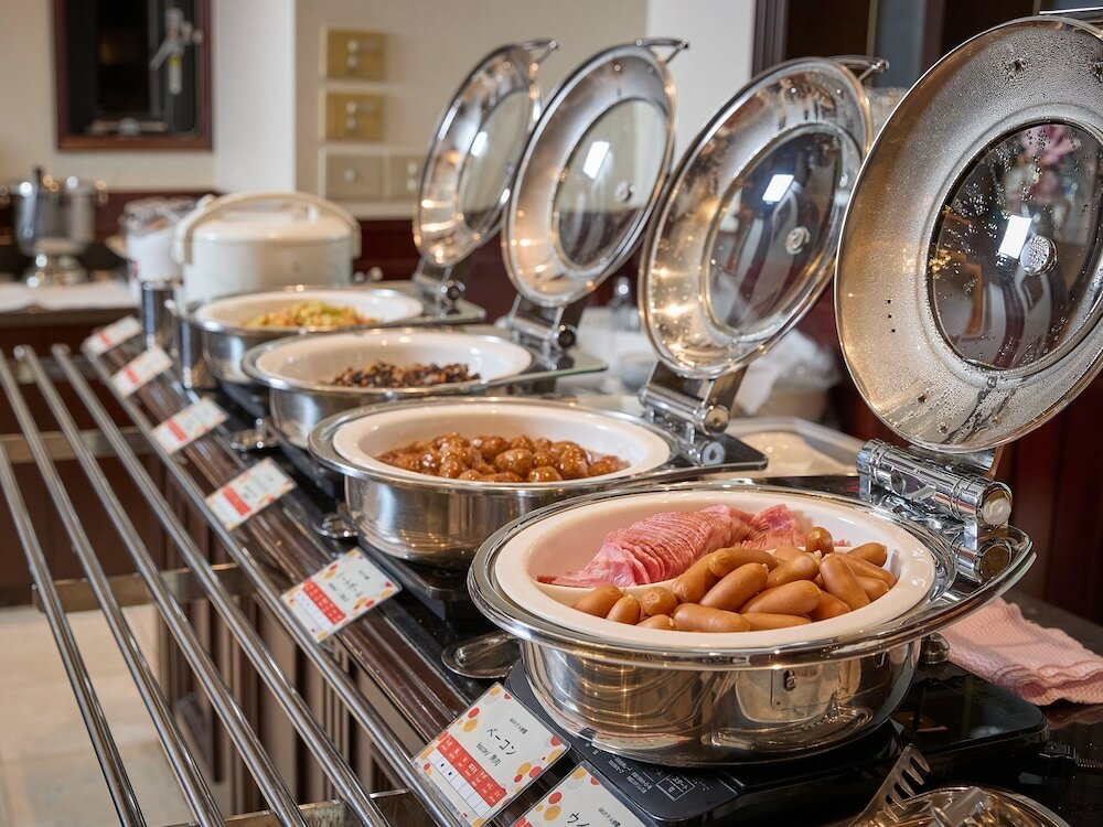 Фото Grg Hotel Naha