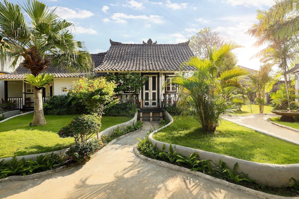 Фото Hotel Puri Tempo Doeloe