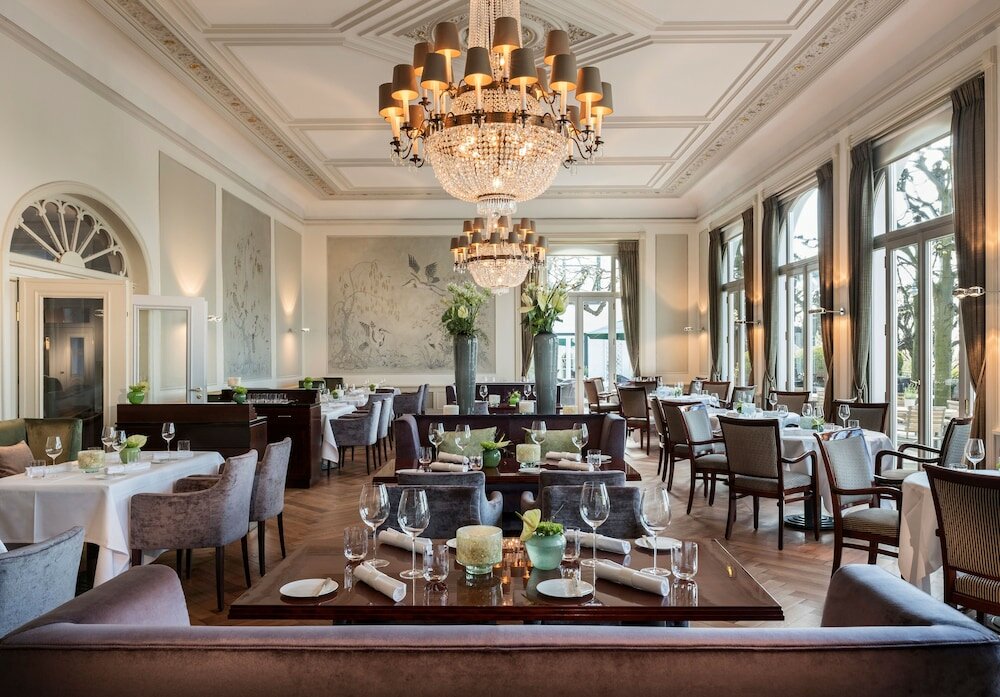 Фото Hotel Louis C. Jacob