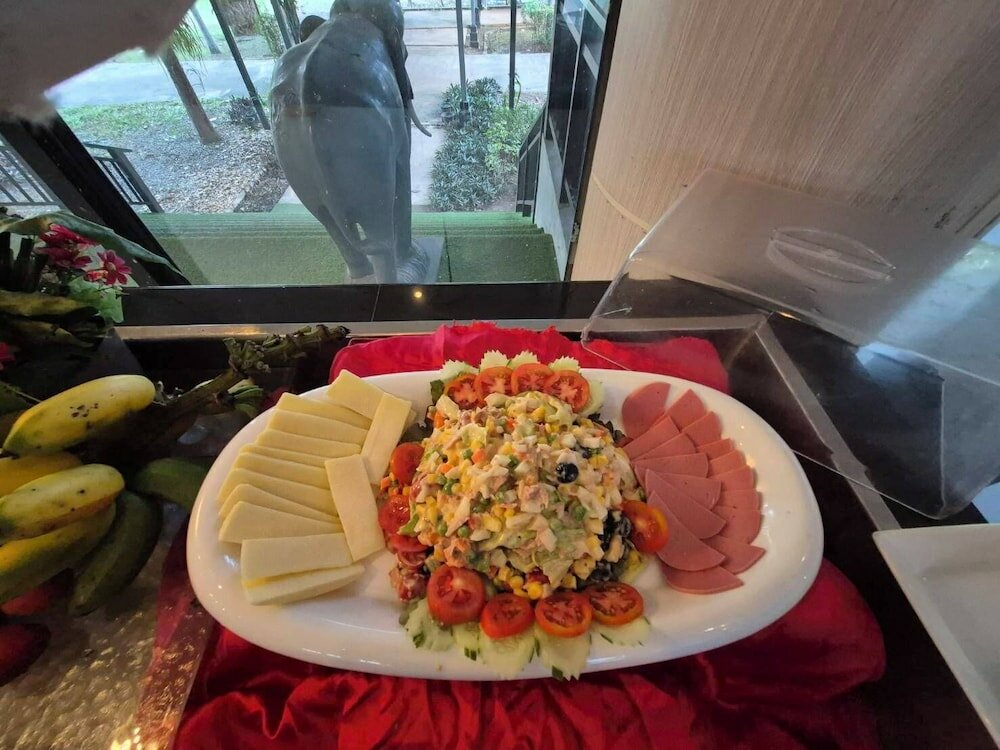 Фото Ramada by Wyndham Aonang Krabi