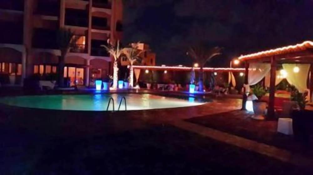 Фото Acacias Hotel