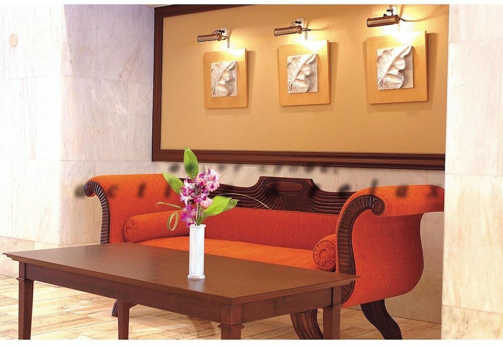 Фото Ryukyu Sun Royal Hotel