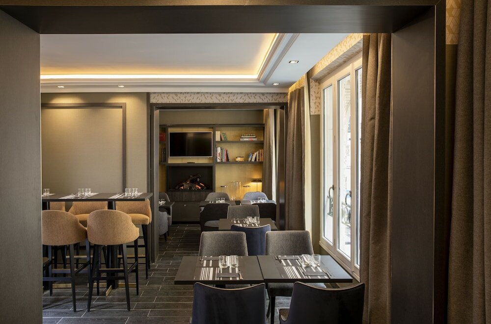 Фото Daunou Opera