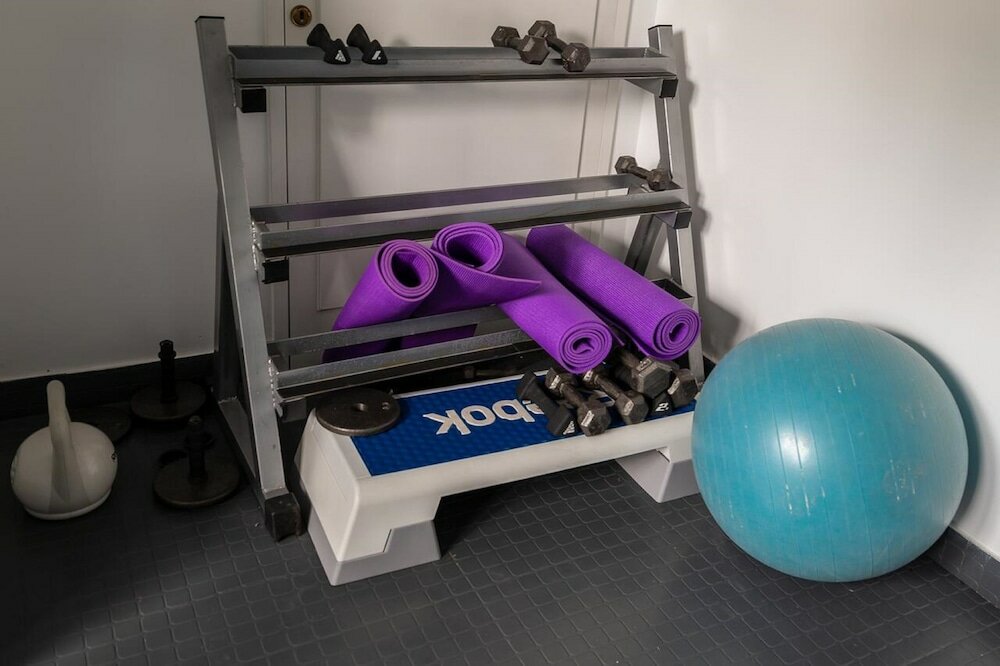 Фото Hub Porteno