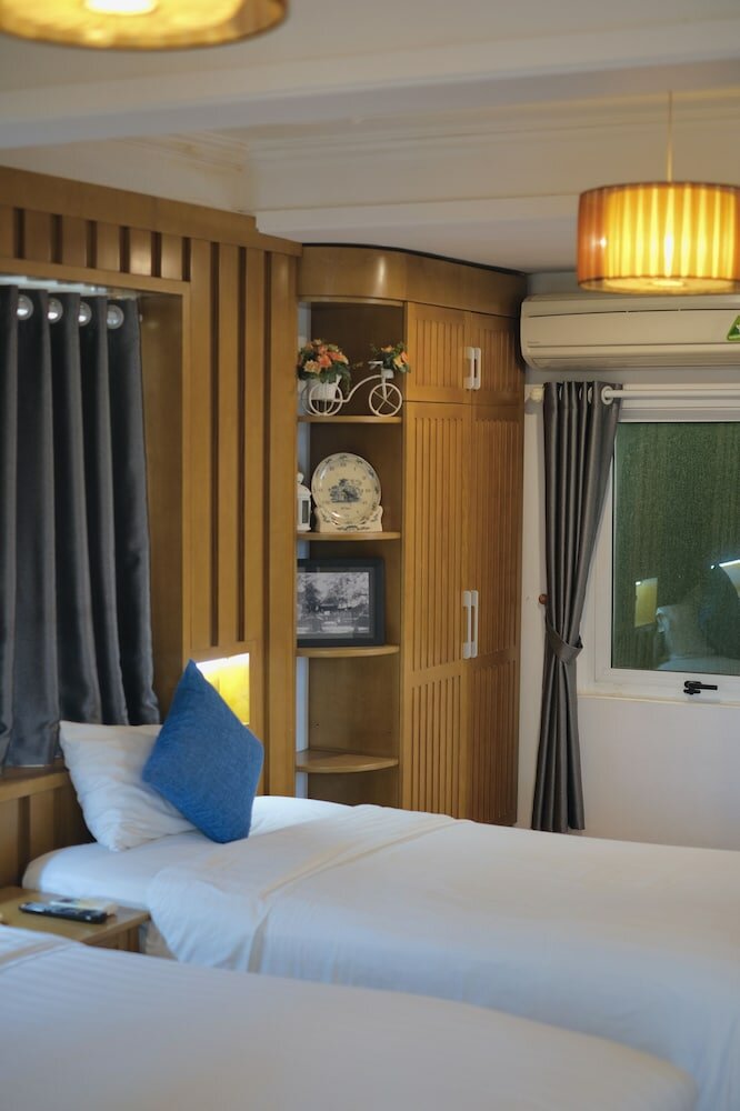 Фото Hanoi Central Park Hotel