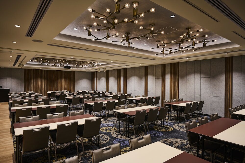 Фото The Royal Park Hotel Kyoto Umekoji