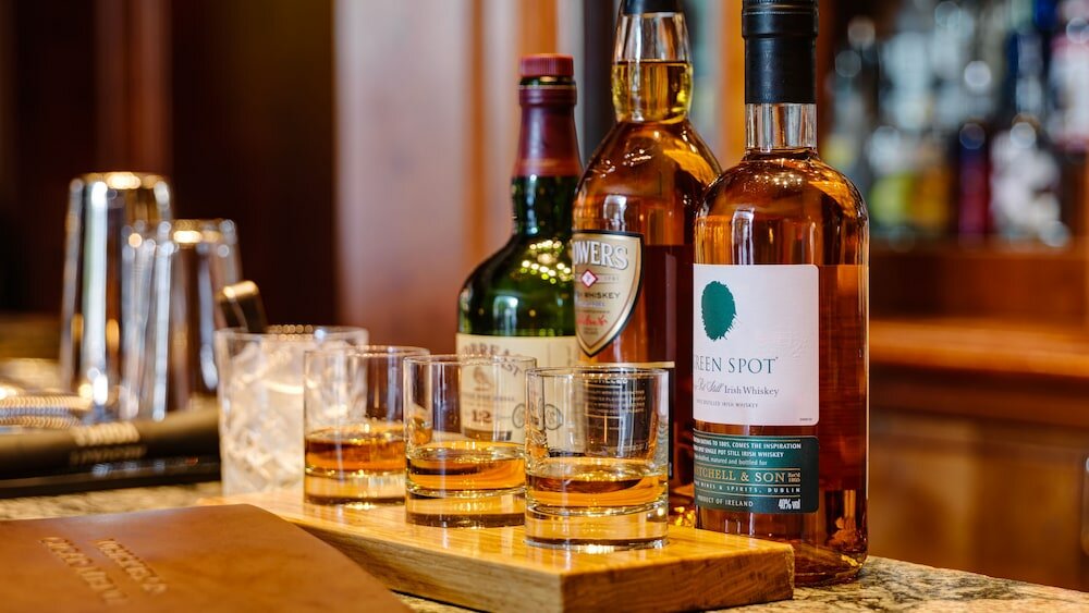 Фото InterContinental Dublin, an Ihg Hotel