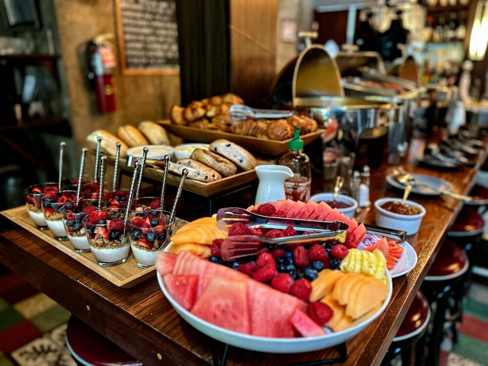 Фото The Box House Hotel