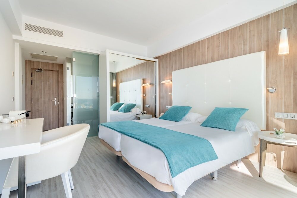 Фото Hotel Kyrat Amarac - Adults Only