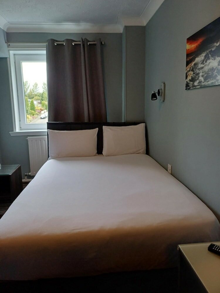 Фото Kings Park Hotel