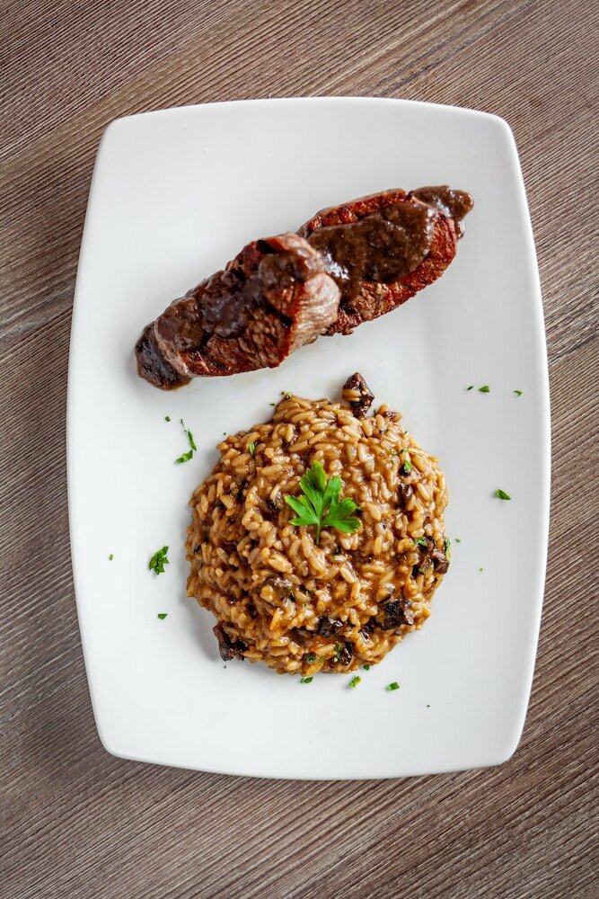 Фото Novotel Criciuma