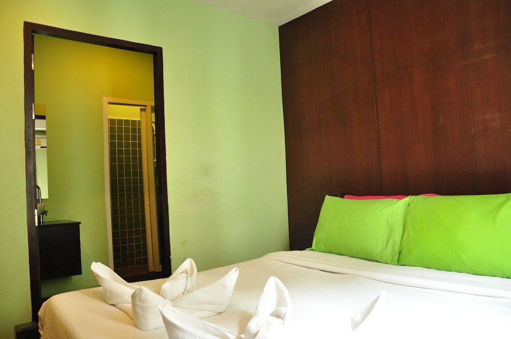 Фото Sabye Bangkok Hotel